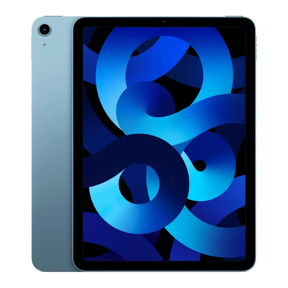 Image of Apple iPad Air 5 (2022) Refurbished- Excellent Condition