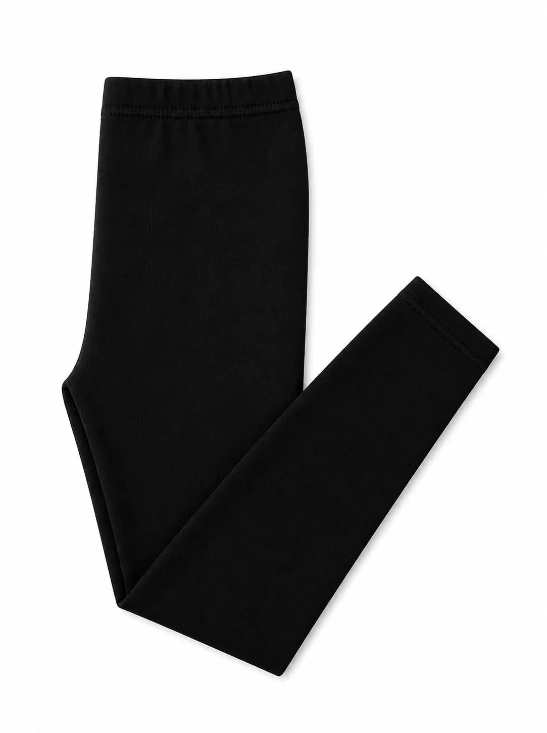 Image of Black Leggings