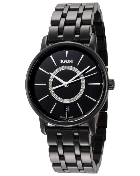 Rado DiaMaster Women's Watch R14063737