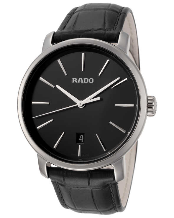 Rado Diamaster Men's Watch R14072175