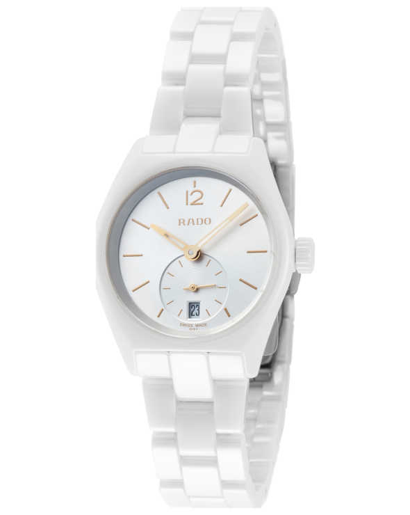 Rado True Specchio Women's Watch R27085012