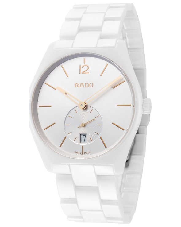 Rado True Specchio Men's Watch R27082012