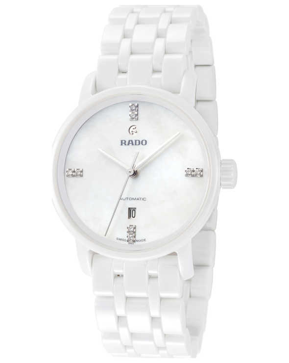 Rado DiaMaster Women's Watch R14044907