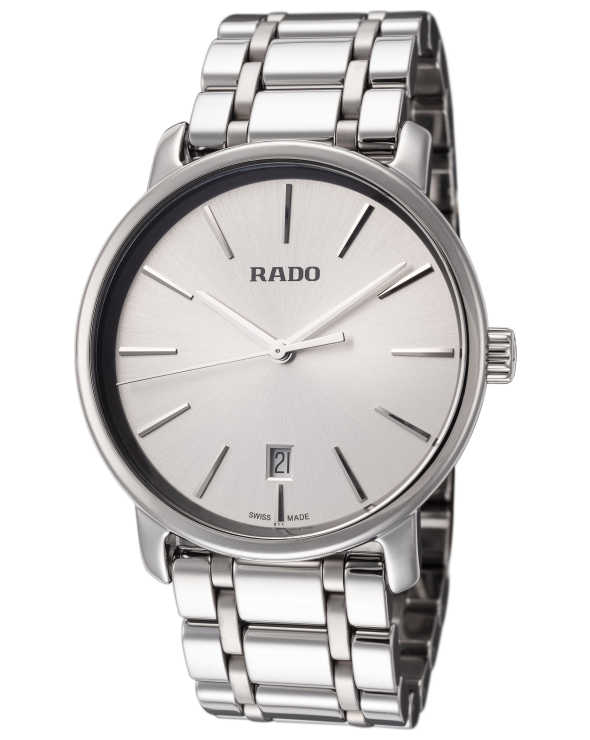 Rado Diamaster Men's Watch R14072112