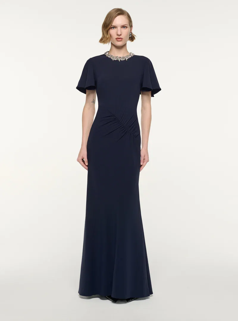 GOWN
