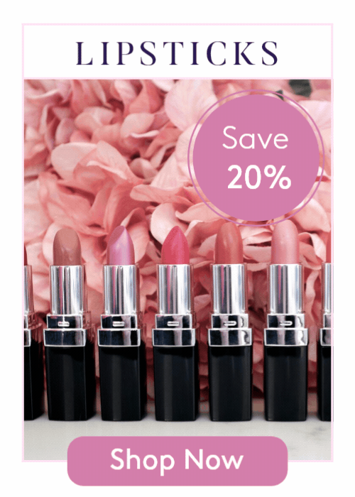 Lipsticks