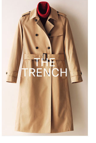 The Trench