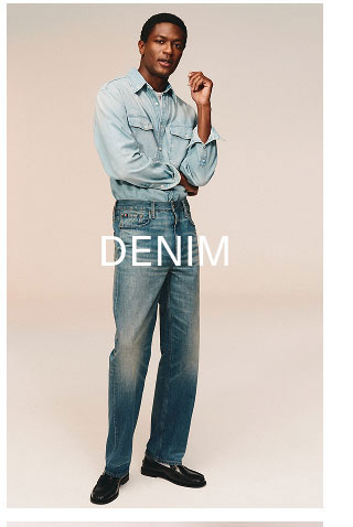Denim