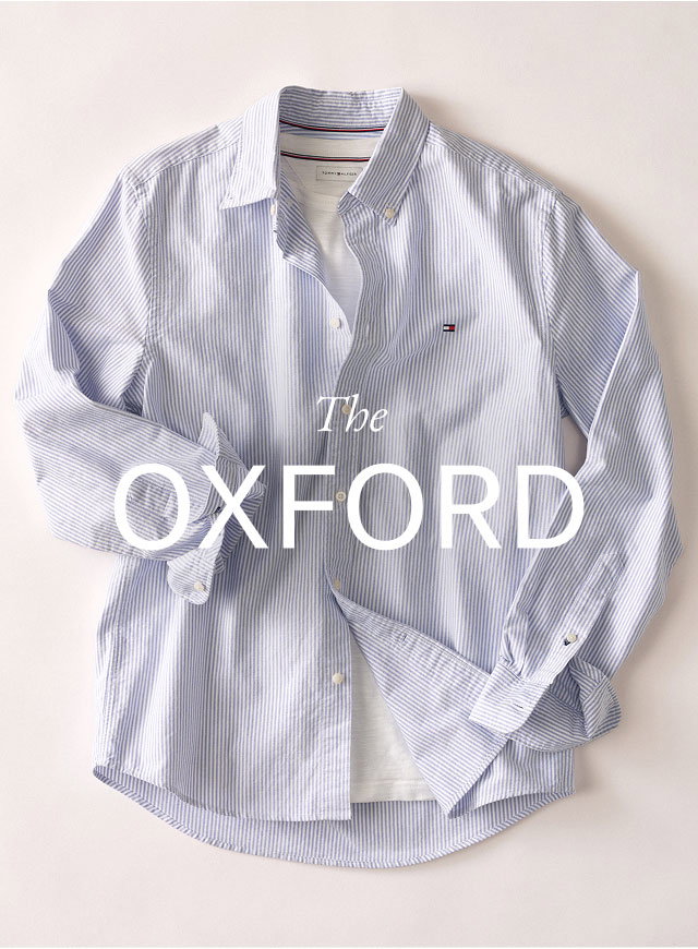 The Oxford