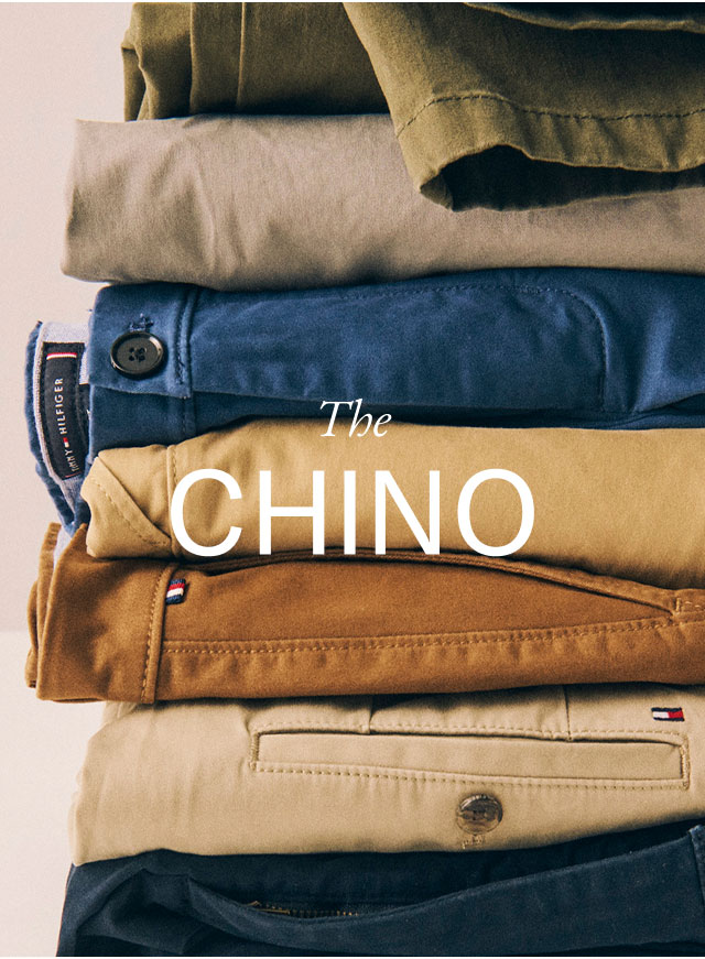 The Chino