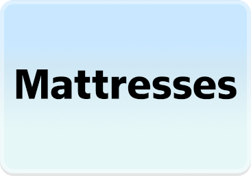 Mattresses