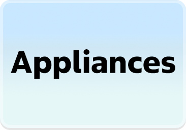 Appliances