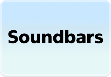 Soundbars