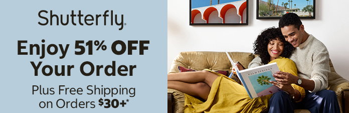 Shutterfly