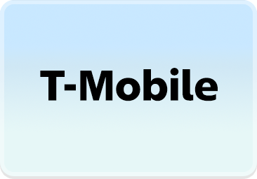 T-Mobile