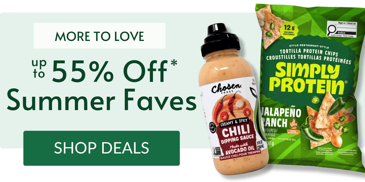 PRODUCT BANNER / save up to 55%