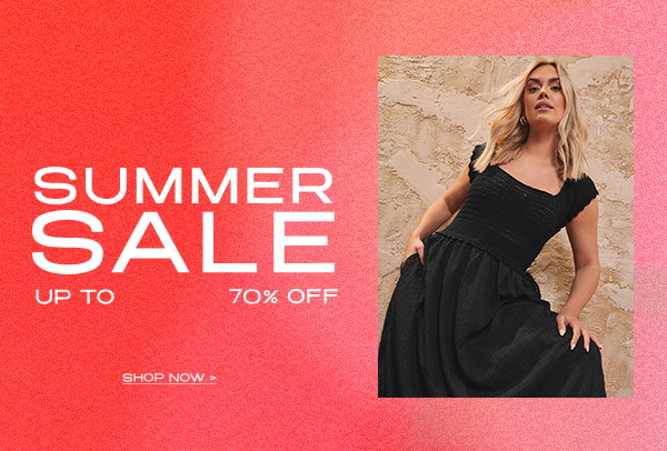 Summer Sale