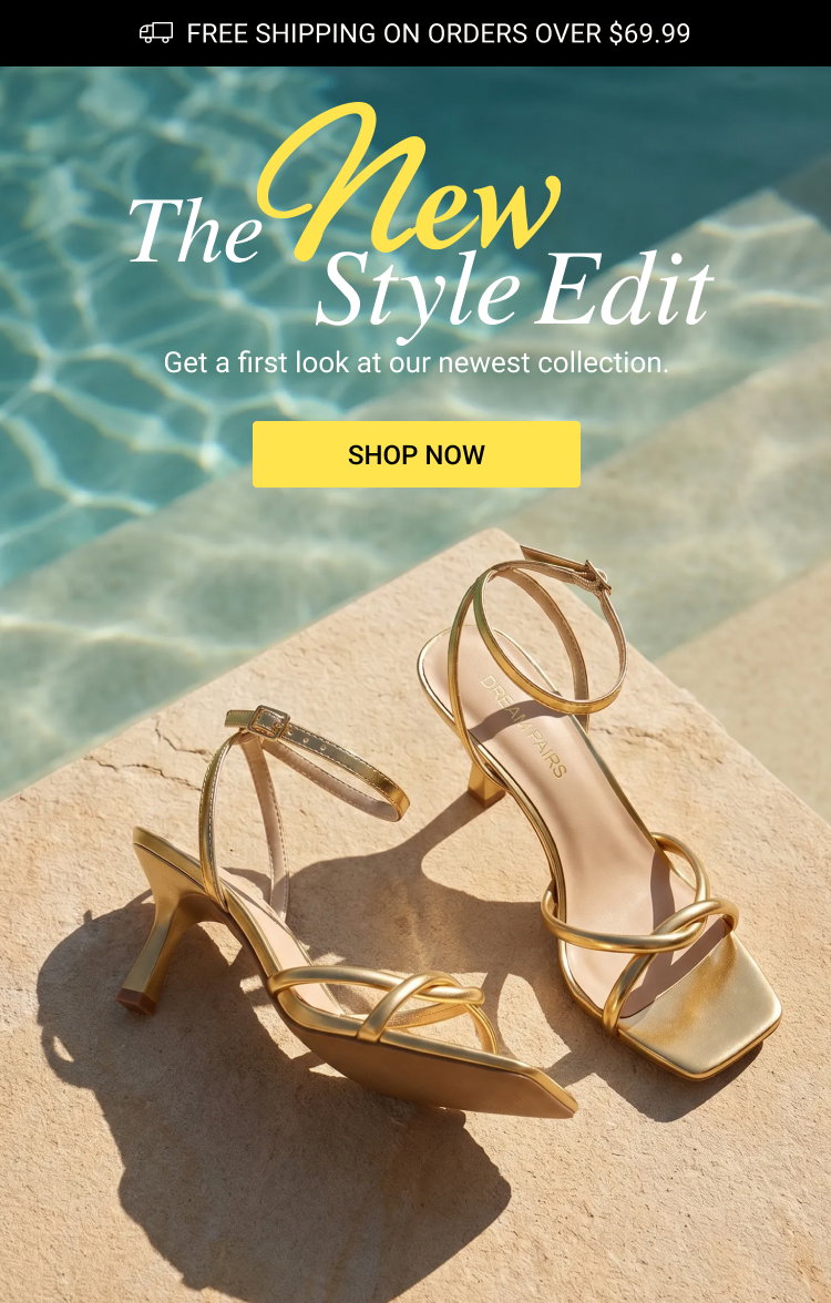 The New Style Edit