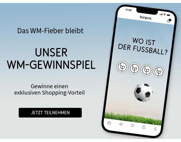WM-Gewinnspiel