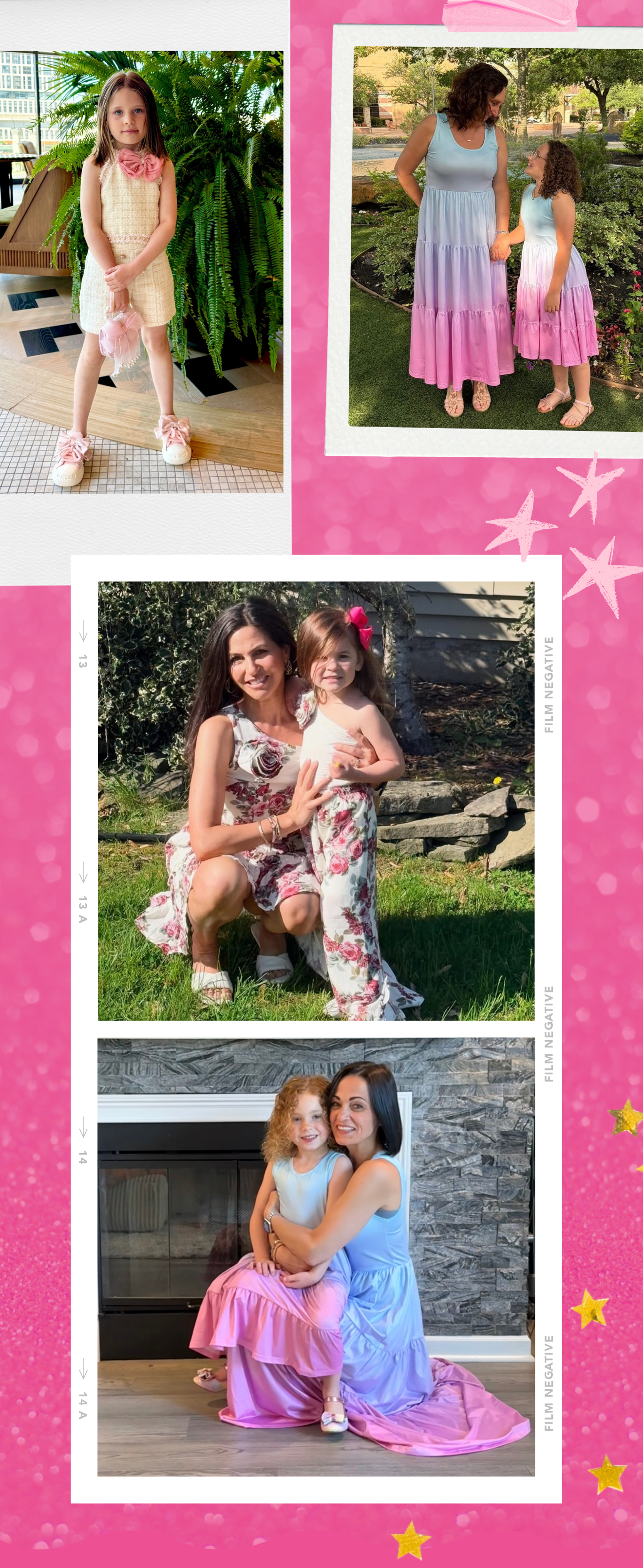 Seen on your little one