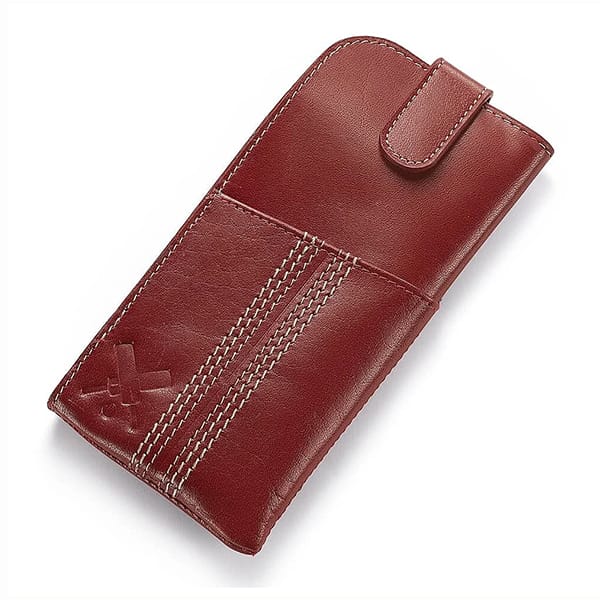 29230 Leather Cricketer's Glasses Case £14.99 £9.99