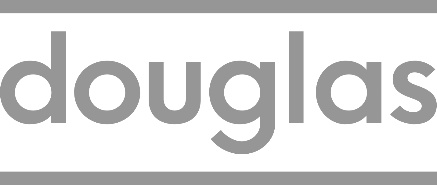 Douglas logo