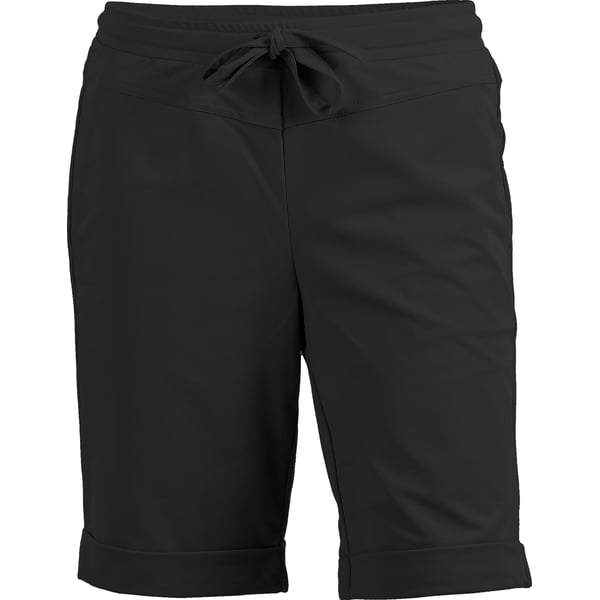 Short Zwart