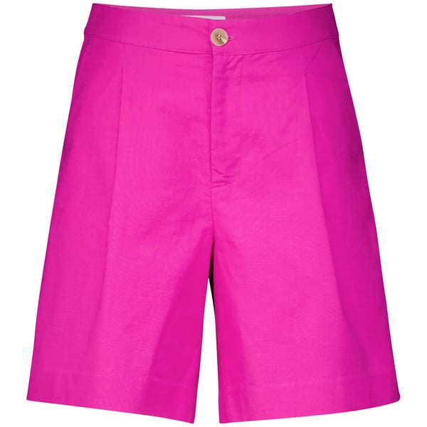 Short Bobbi Fuchsia