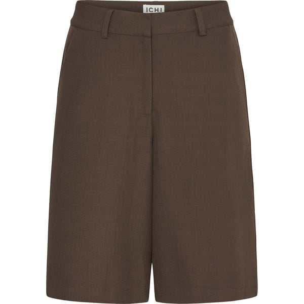 Short Fava Bruin