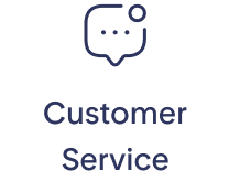 Customer service