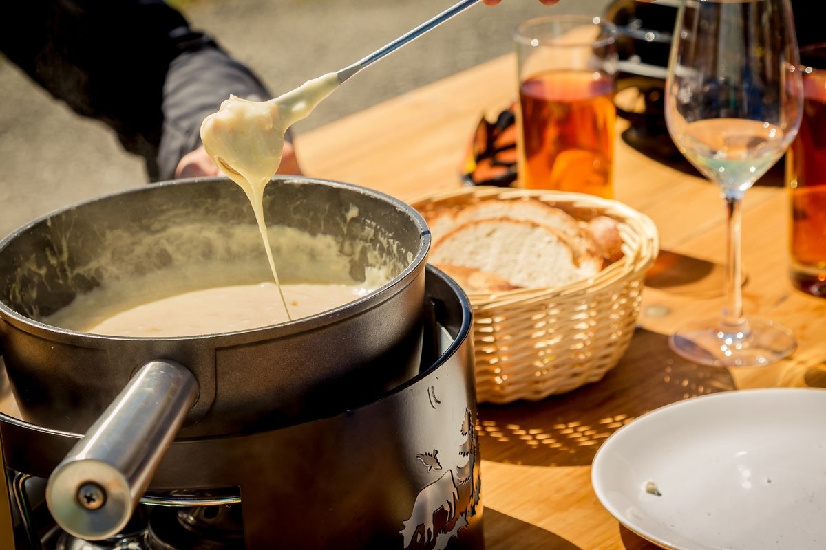 Fondue