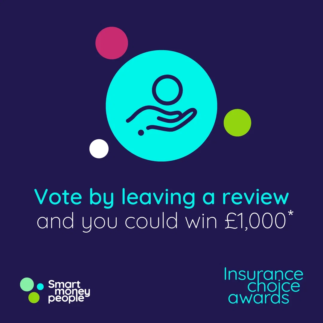 Insurance Choice Awards vote for us