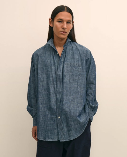 Image of Brooks Brothers X Engineered Garments