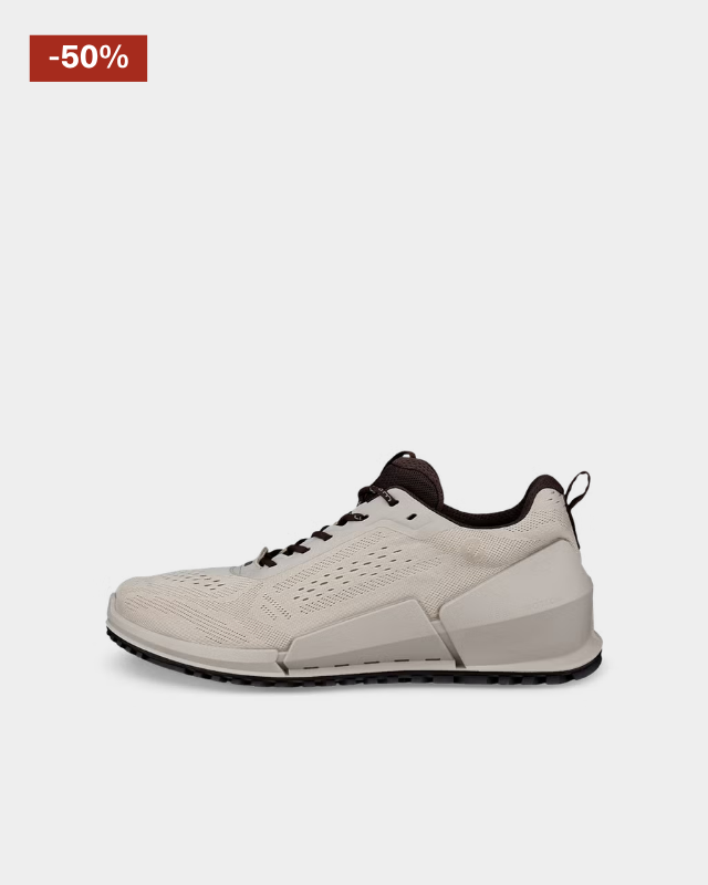 ECCO Biom 2.0