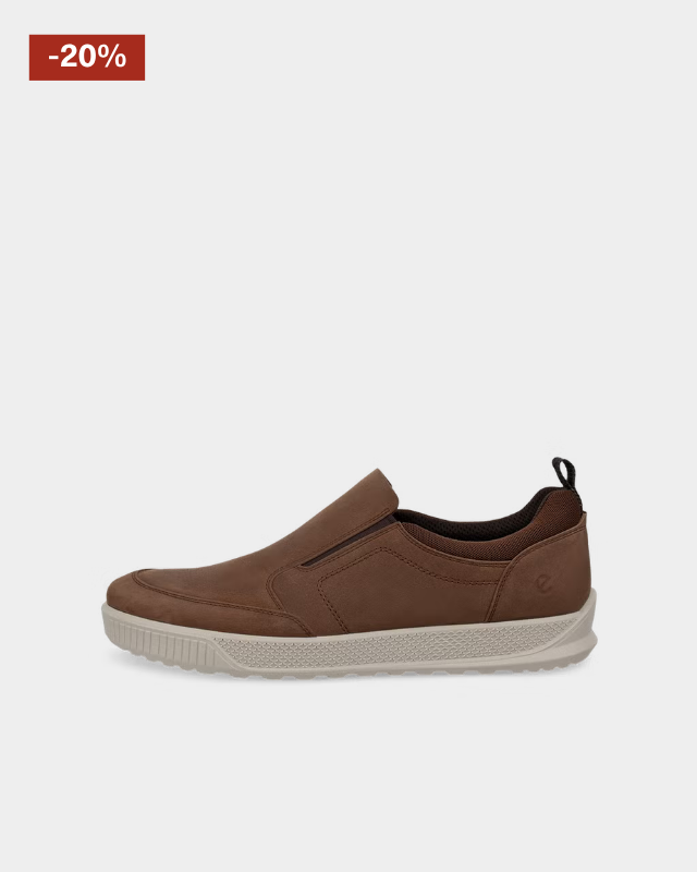 ECCO Byway
