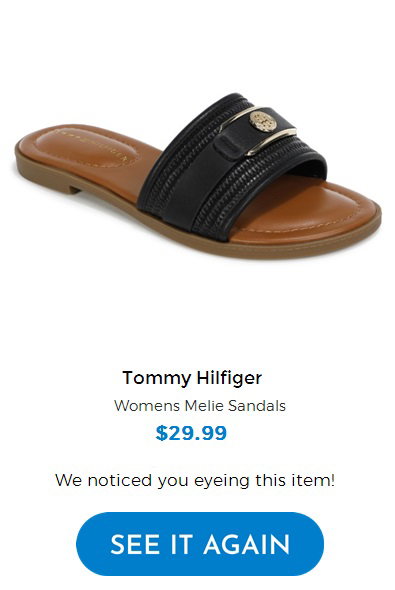 View product recommended for you