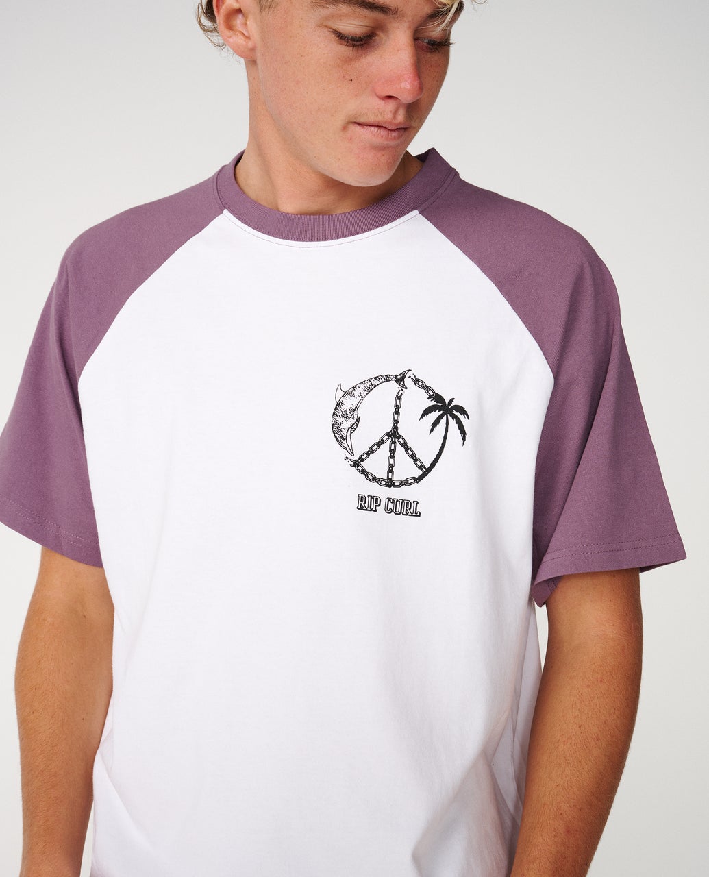 Disorder Dolphin Tee