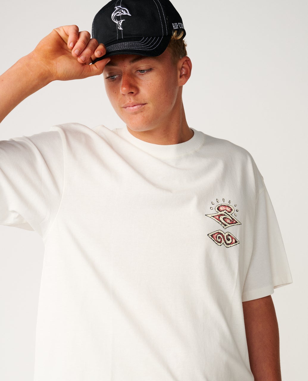 Disorder Boneyards Tee