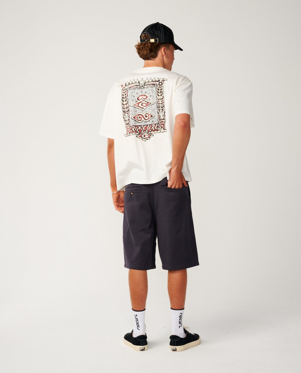 Disorder Boneyards Tee