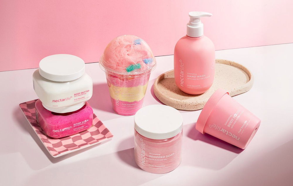 Vegan. Cruelty-Free. Handmade in the USA. No parabens. No sulfates. No phthalates. No mineral oils. Gluten free. Silicone free.