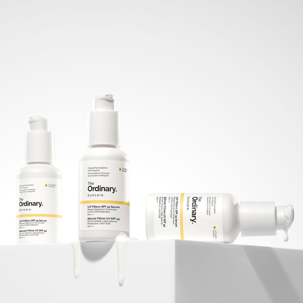 Shop UV Filters SPF 45 Serum