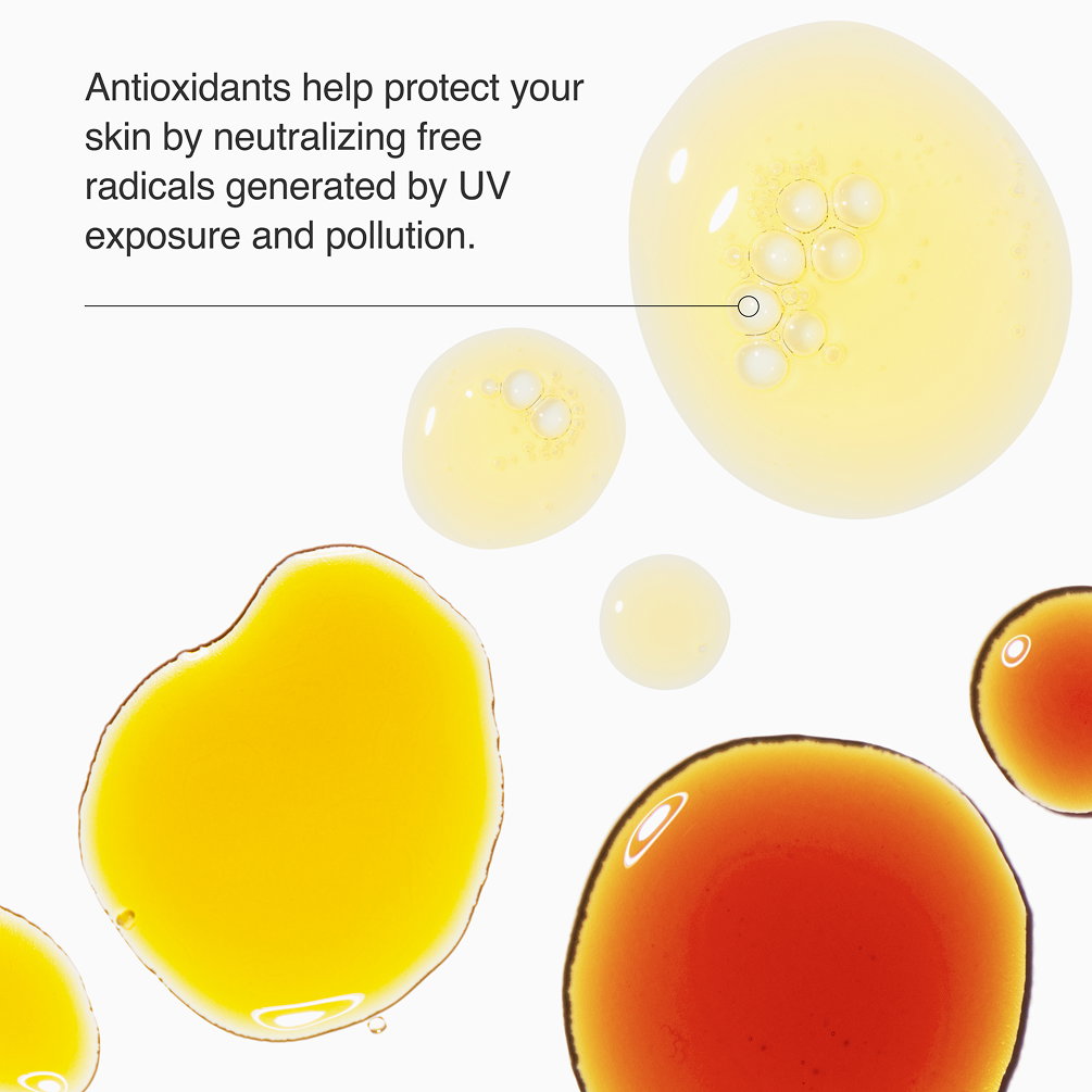 Learn more about our antioxidant formulations.
