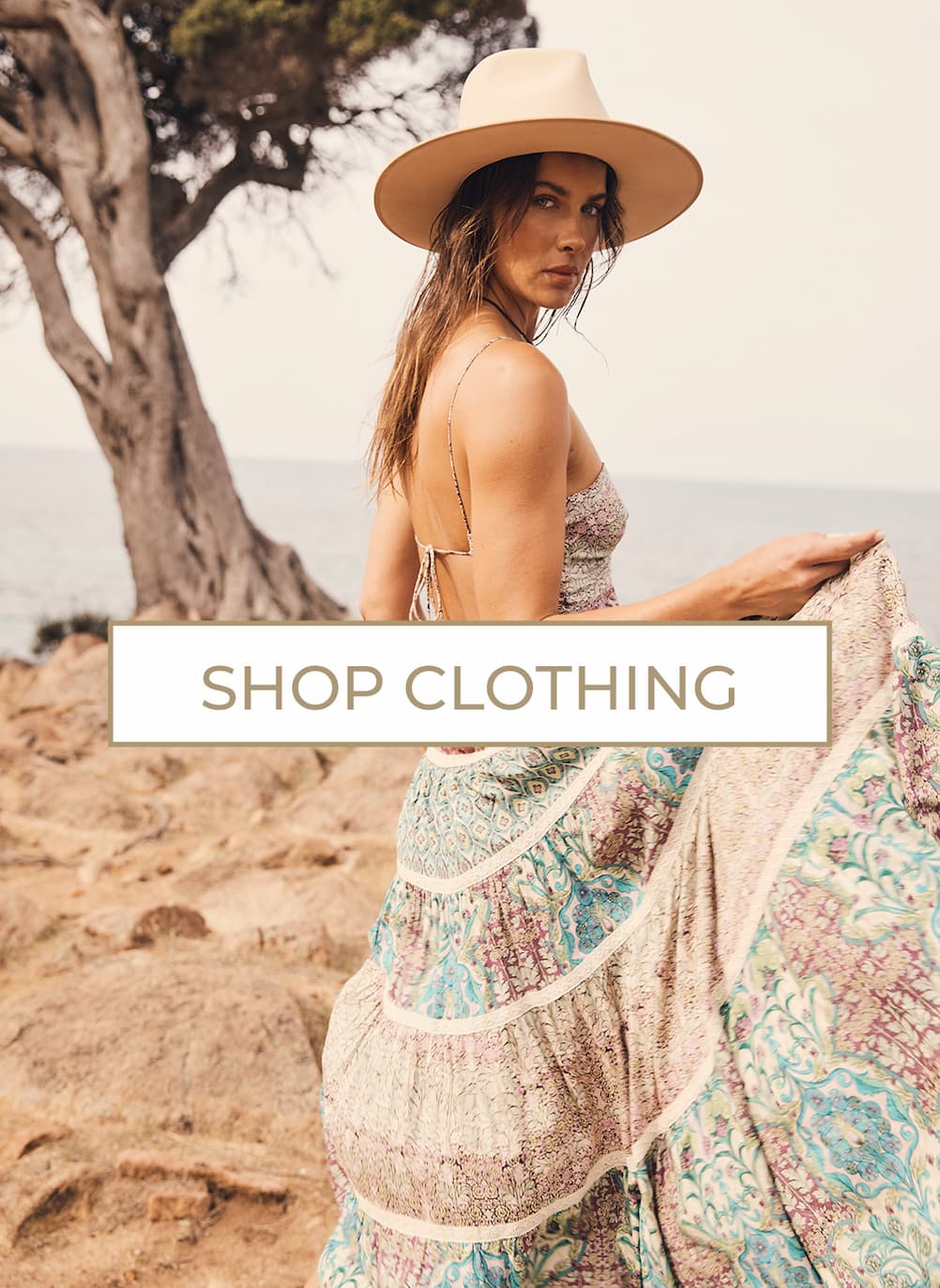 Shop Clothing