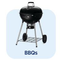 BBQs