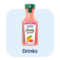 Drinks
