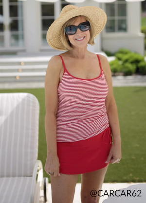 Shop the emma swim skirt