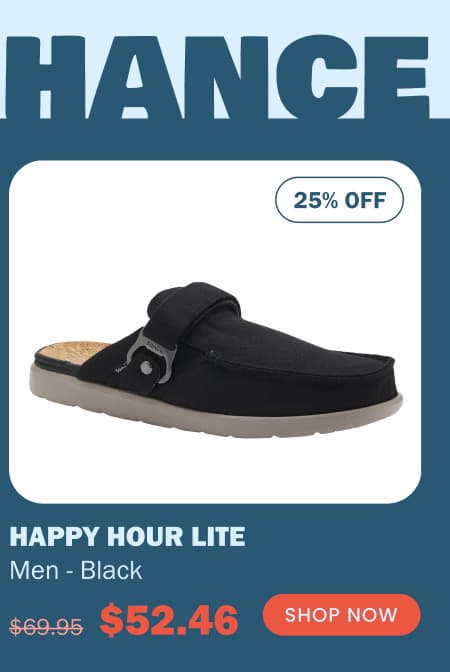 Men's Comfort Slip On Shoes