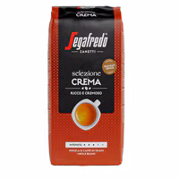 Grains de café Selezione Crema 1000 g