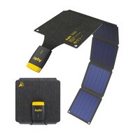Chargeur solaire