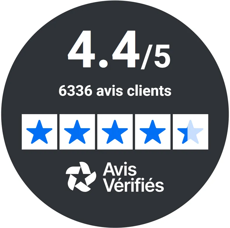 Avis érifiés